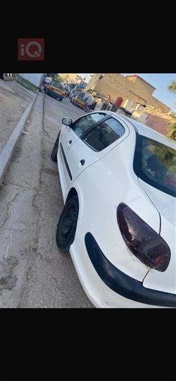 بیجۆ 206